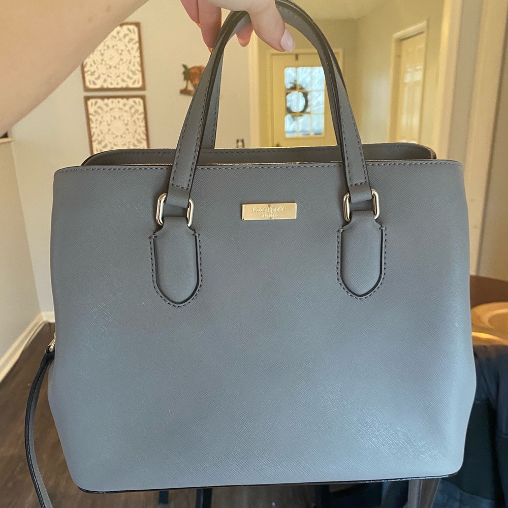 BRAND NEW adorable Kate Spade bag!